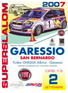 55 - Salom Garessio 2012